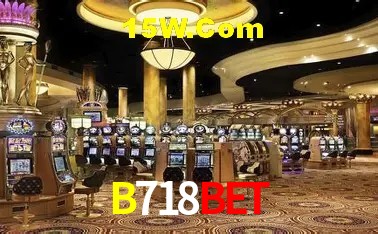 Estatísticas Esportivas B718Bet