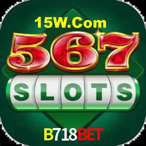Programa VIP B718Bet