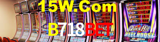 Live Casino B718Bet