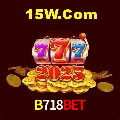 Diretório de Jogos B718Bet
