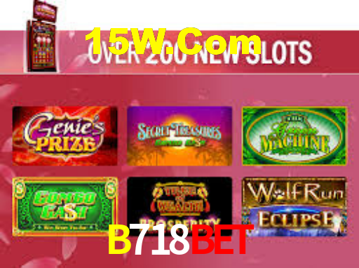 Daily Bonuses B718Bet