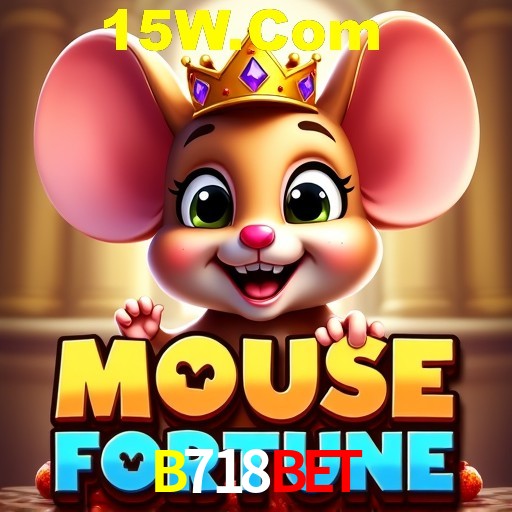 Descubra a Magia dos Jogos de Arcade no B718Bet
