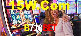 Statistics B718Bet