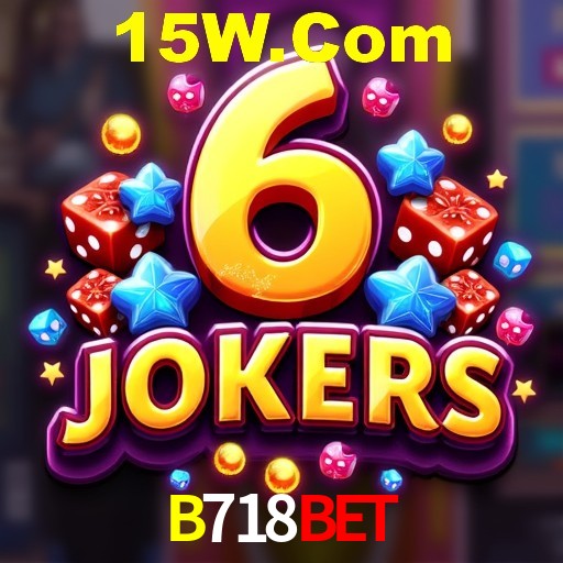 Desvendando o Mundo dos Jogos Virtuais na B718Bet