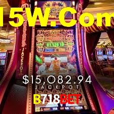 Games Directory B718Bet