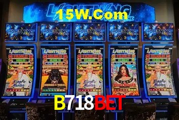  B718Bet Vip