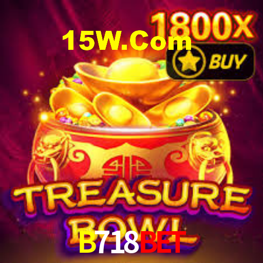 Blackjack Table B718Bet