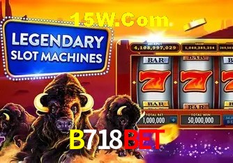 Ofertas Exclusivas B718Bet