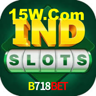 Premium Interface B718Bet