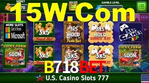 Secure Login B718Bet