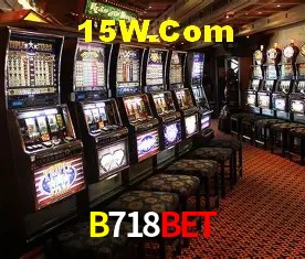 Promoções Sazonais B718Bet