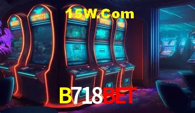 Segurança 2FA B718Bet