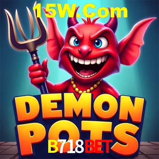 Inovações de Jogos na B718Bet: O Futuro das Experiências Interativas