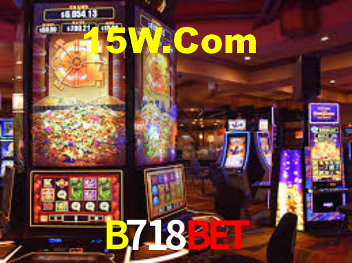 Tournaments B718Bet