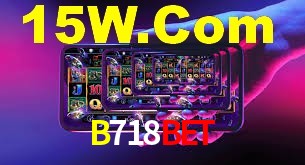 2FA Security B718Bet