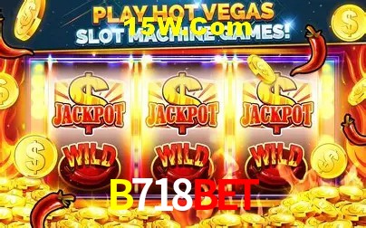 Especiais de Fim de Semana B718Bet