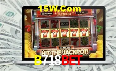 Apostas de Futebol B718Bet