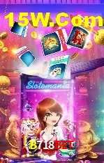 Casino Ao Vivo B718Bet