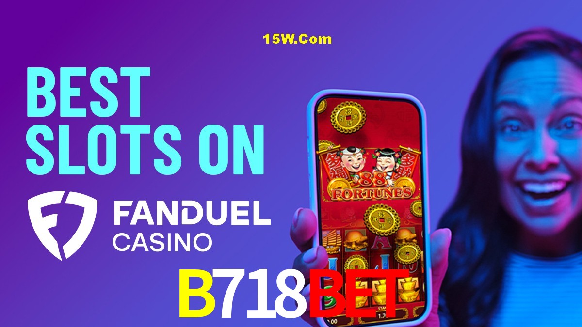 Weekend Specials B718Bet