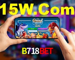 Game Providers B718Bet