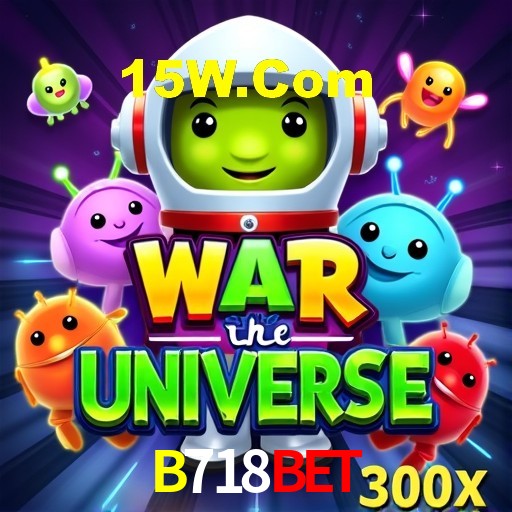 Jogos Exclusivos B718Bet